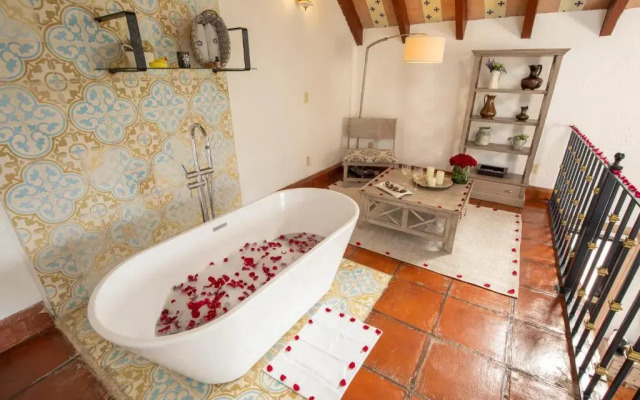 Hotel Boutique Casa Isabella