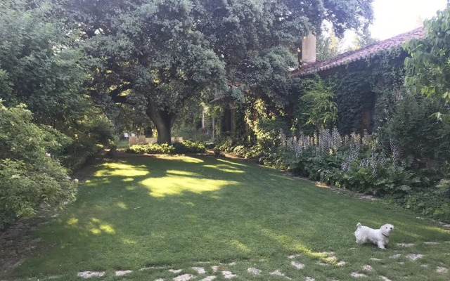 Finca Piedras Menaras