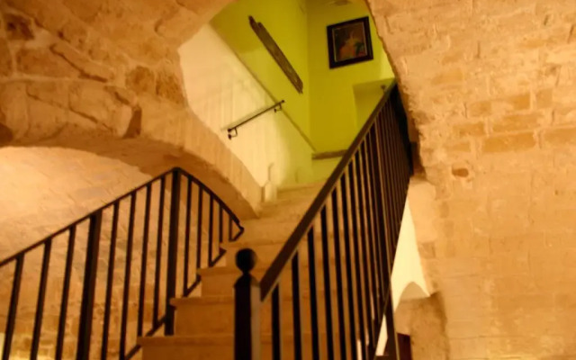 San Andrea Degli Armeni B&B di Charme - Dimora Storica