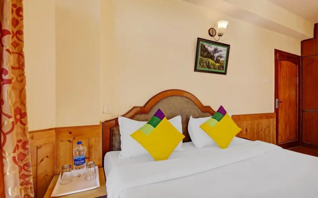 Itsy By Treebo - Rajat Shimla