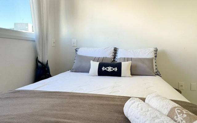 Brisa de Palmas - Res. Maria Eduarda