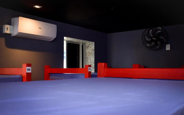 Reef Guest House
