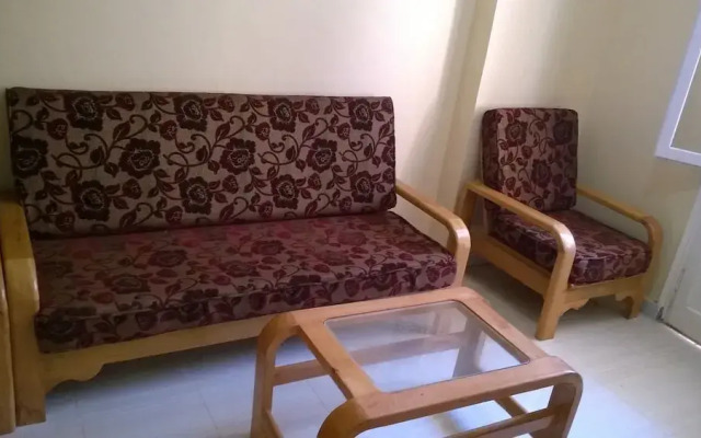 Alsaman Apartments