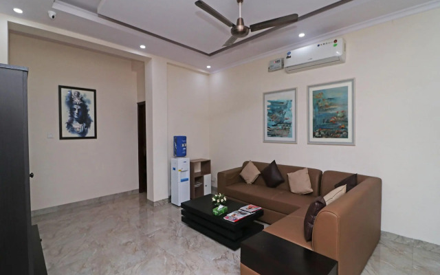 Arkaya by OYO Rooms