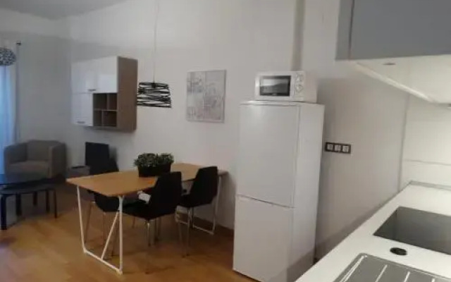 Malaga Apartamentos