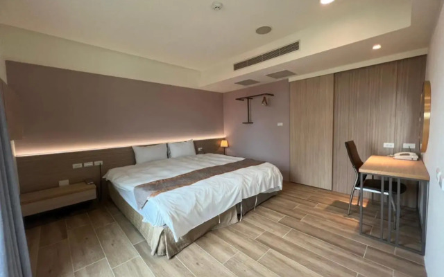 Sendale Tainan Science Park Hotel