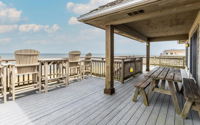 SCR3B - Scrimshaw Penthouse