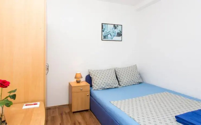 Apartment Intermezzo