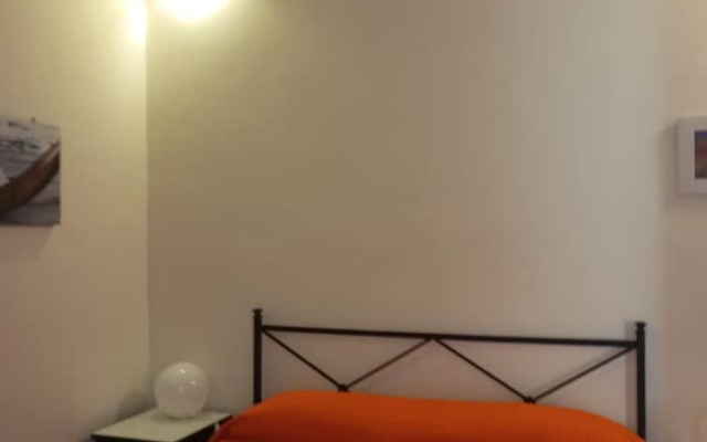 La Terrazza Apartment