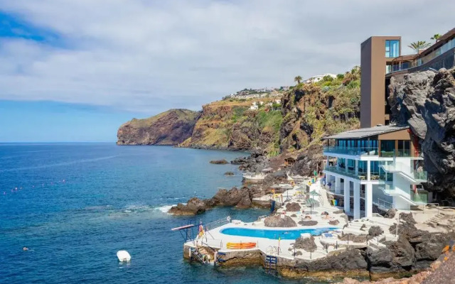 Sentido Galomar - Adults Only