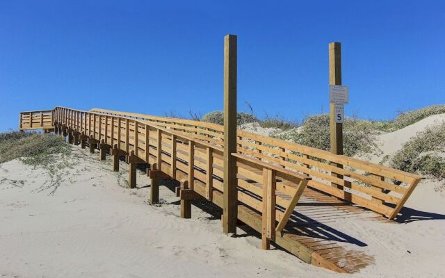 Coconut Charlies 135 by RedAwning