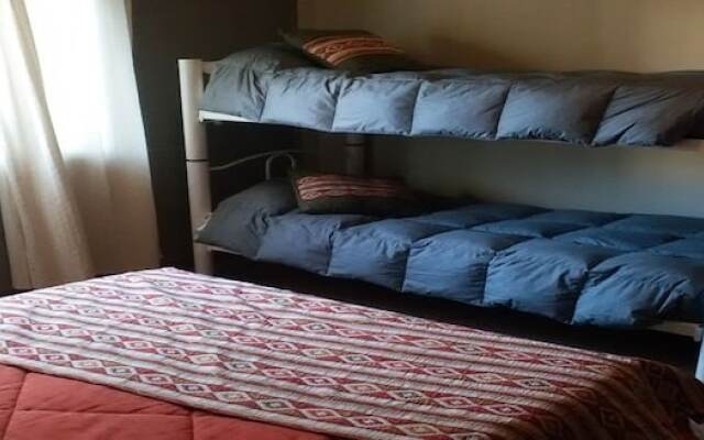 Loica Hostel