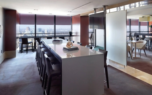 Atlanta Marriott Marquis