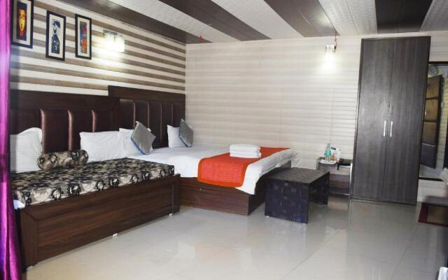 Hotel Cloud7