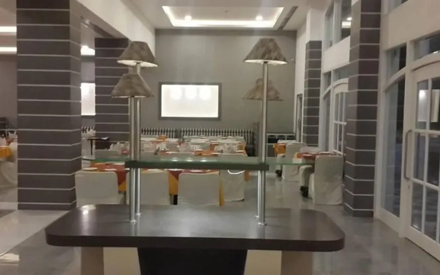 Sangam Hotel in Thanjavur