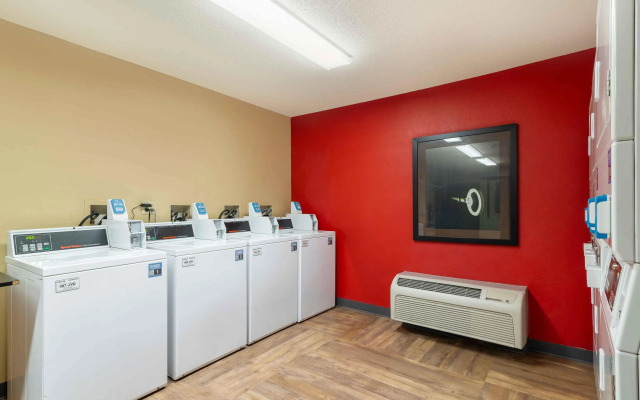 Extended Stay America Select Suites - Atlanta - Duluth