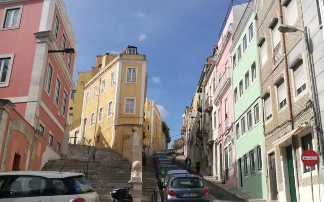 Lx Design Apartment near Congress Center