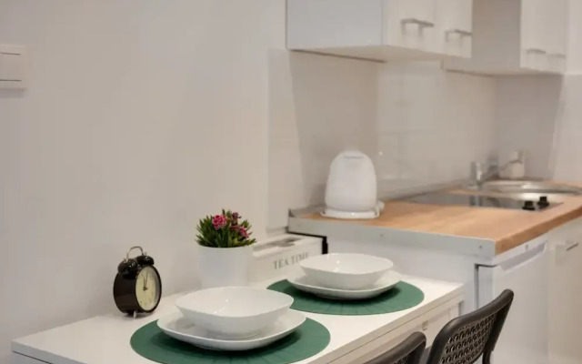 Kato Apartamenty Centrum