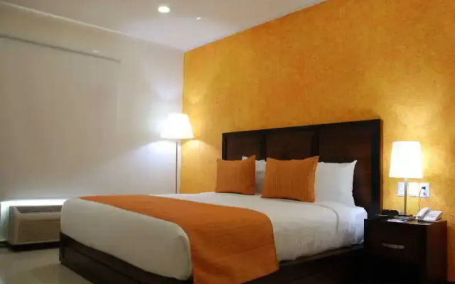 Comfort Inn Cancun Aeropuerto
