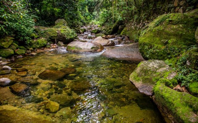 Aconchego | Cottage in the mountains ZX