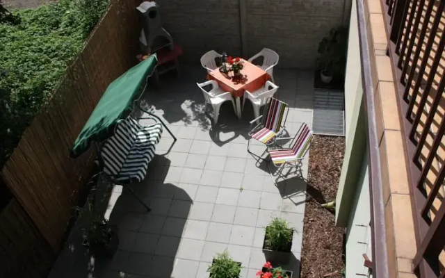 Apartamenty Na Wyspie