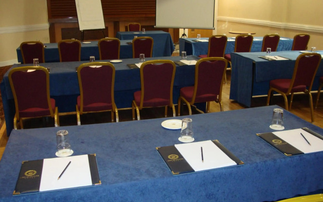 Ard Ri House Hotel