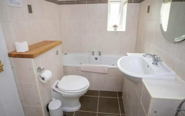 St Agathas Apartment 1