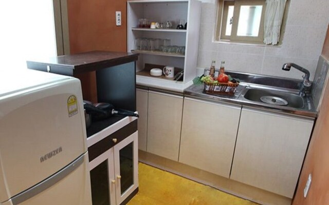 Seongju Green Narae Pension