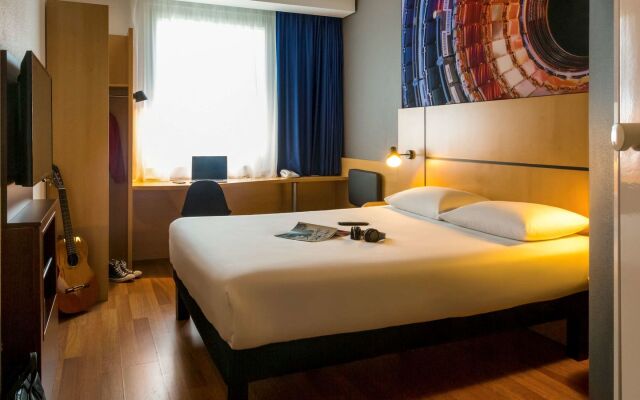 ibis Geneve Petit Lancy