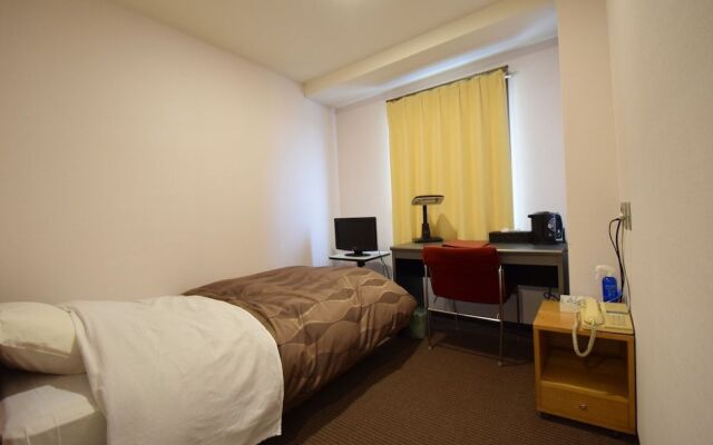 Hotel New Umeya
