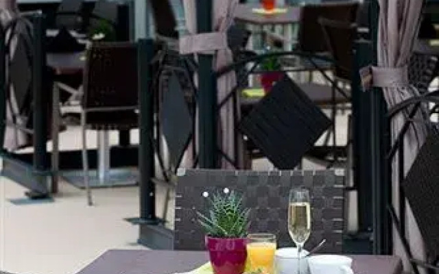 Panorama Hotel Schweinfurt