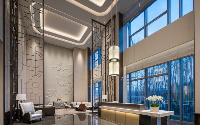 Wyndham Changzhou Xinbei