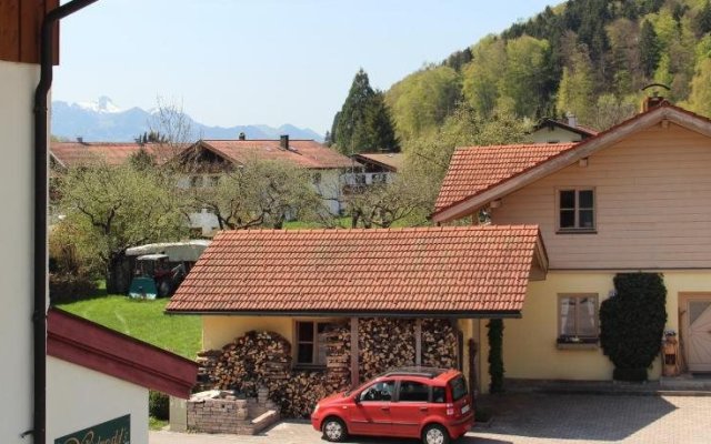 Gästehaus Alpin