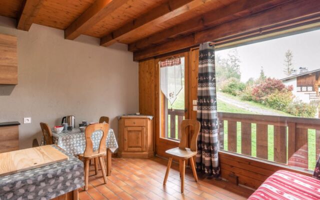 Villa Les Grets Saint Gervais 18580