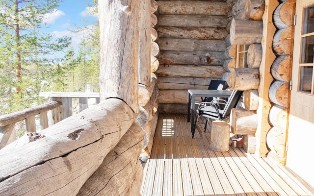 Rukan Skikolo Kuusamo