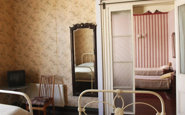 Hostal La Colombina de Valparaiso