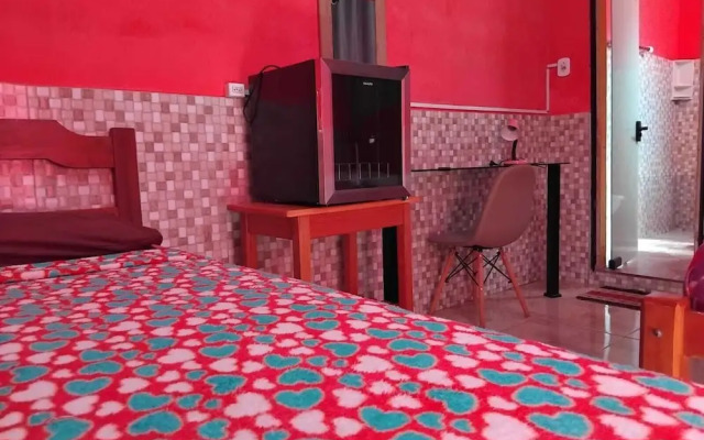 Pousada Guaraná da Cláudia