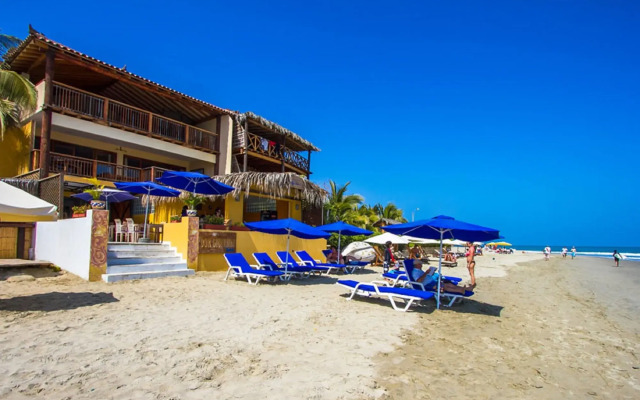 Don Giovanni Máncora