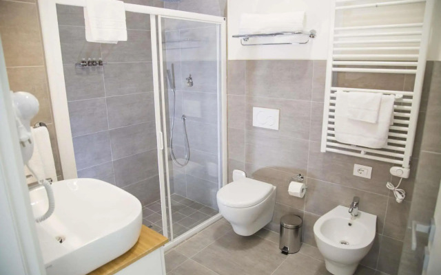 Rivabella Suite Apartments