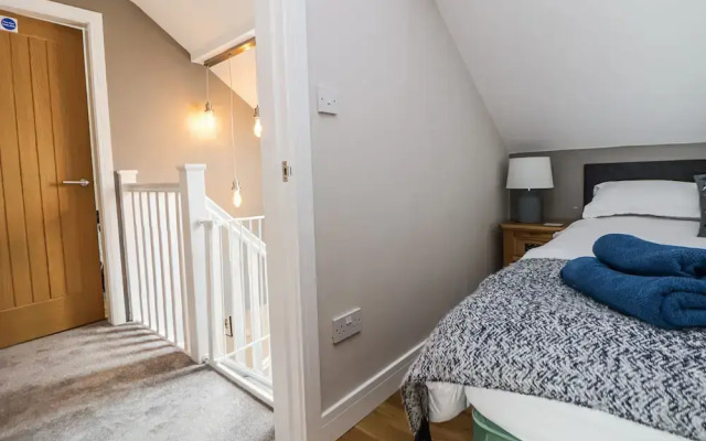 Sunbird Cottage