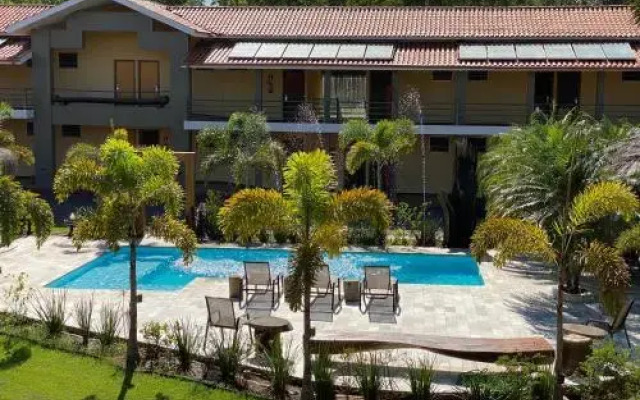 Hotel Roda D'Agua