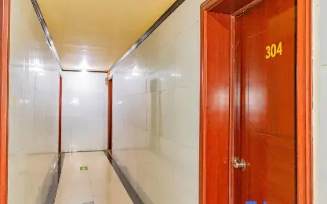 Wuyi Hengtong Hotel