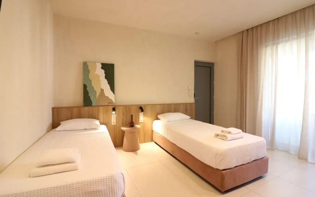 Philoxenia Apartments