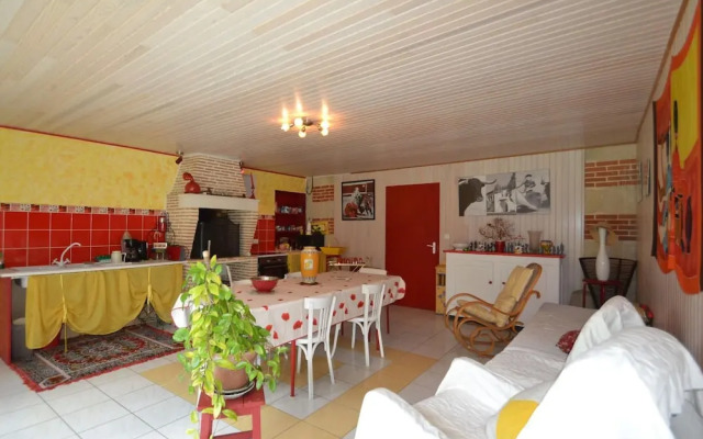 Camiran Escape: Wine & Calm