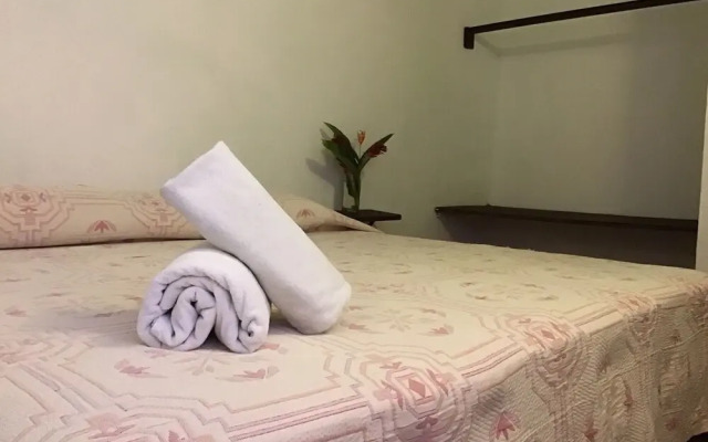 Residencial Flamboyanes