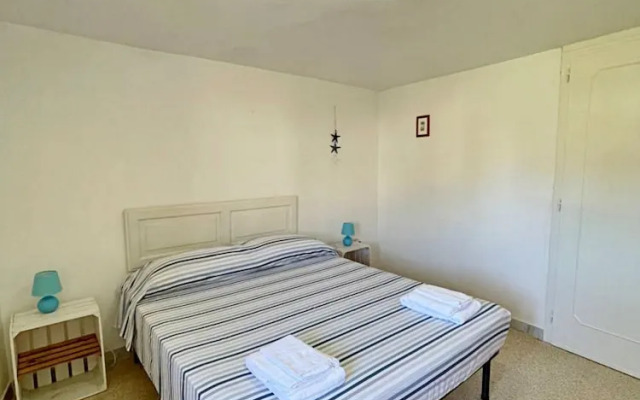 La Casetta Di Novaglie - Puntarossa a 300 Metri dal Mare