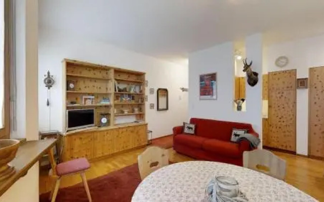 Hauser's Westend Appartements B&B