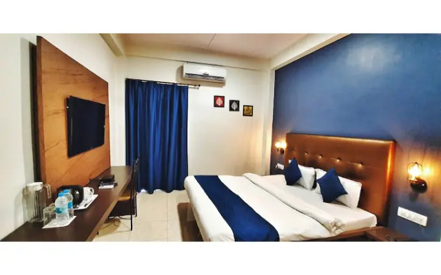 Vimal Holidays Resort