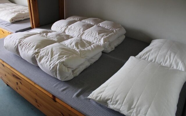 U3z Hostel Aalborg