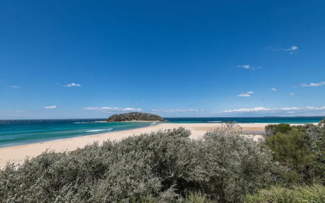 Holiday Haven Lake Tabourie